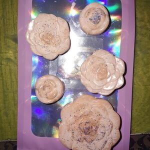 Sweet Orange Wax Melts